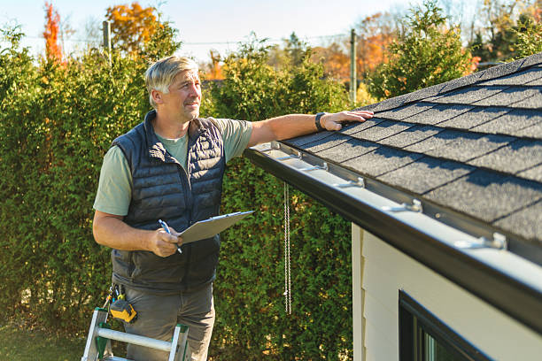 Trusted Roofing service in Fedora, SD - Ben Roofing and Steel LLC
